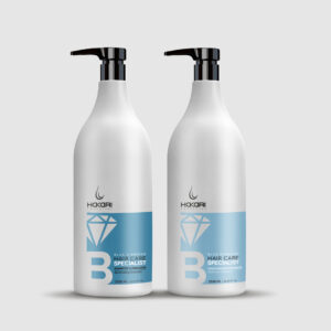 Blue Diamond Hair Care Specialist  Pack 2.500ml