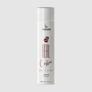 Real Coffee Daily Care Shampoo 300ml