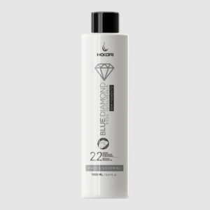 Blue Diamond Paso 2.2 Total Repair 2.2 Mascara Reconstructora Intensiva Blanca 1000ml