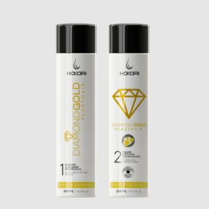 Diamond Gold Kit 300ml