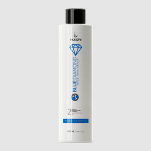 Blue Diamond Btox Paso 2 Total Repair Mascara Reconstrutora Intensiva 1000ml